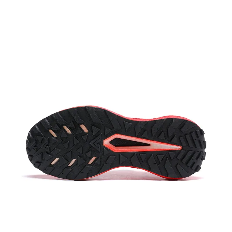 Meiretu Shock Absorbers With Slip Resistant And Abrasion Resistant Properties Low Top Casual Sprint Running Shoes Men's-4