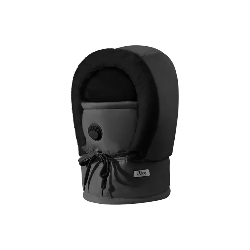 NANJIREN Thickened Trapper Hats Unisex-1