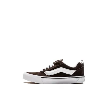 Vans Kun Skool Lace Up Sneakers