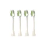 Ruisi White 4 Pcs