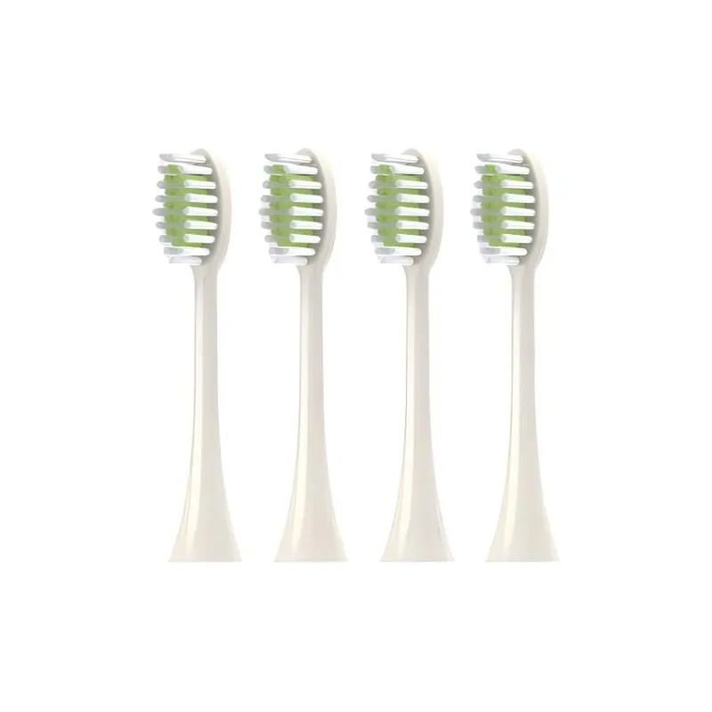 Fly Compatible With Philips HX2471 Electric Toothbrush Heads HX2571/HX257B/HX247L Replacement Flphx2471 Toothbrush Head-5