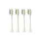 Rise White 4 Pcs