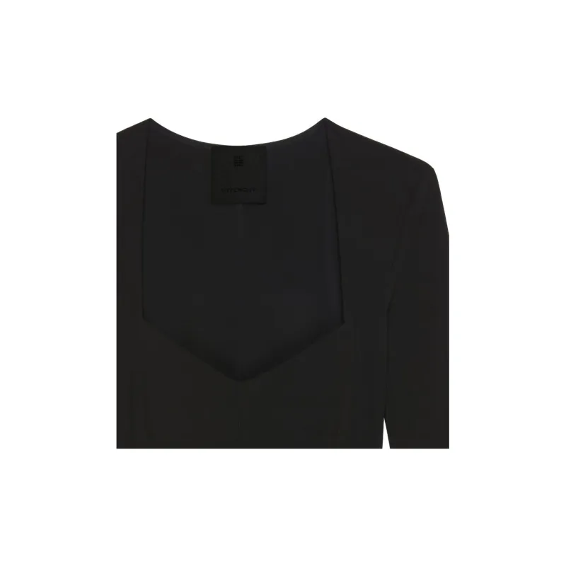 GIVENCHY Jumpsuit Women's Black-4