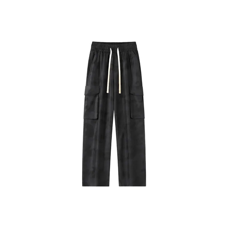 ADOONGA Cargo Pants Unisex-1