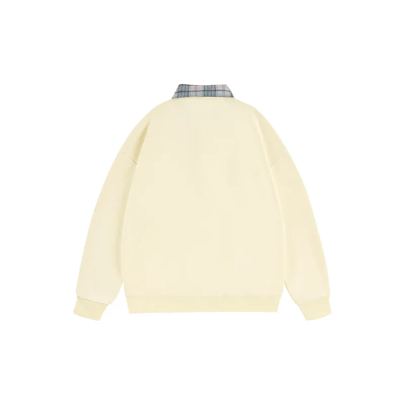 TINA GIA Sweatshirts Unisex-10