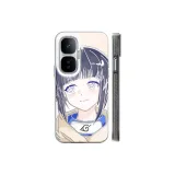 Trans White-Eldest Miss Hinata