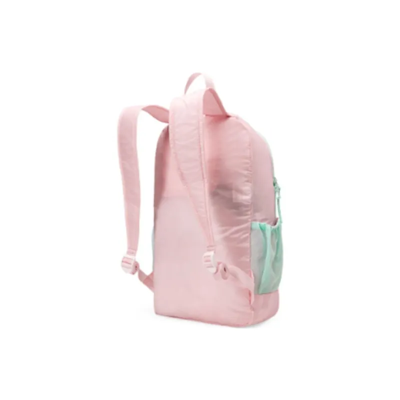 Skechers Fabric Backpack Kids' Shy Pink-1