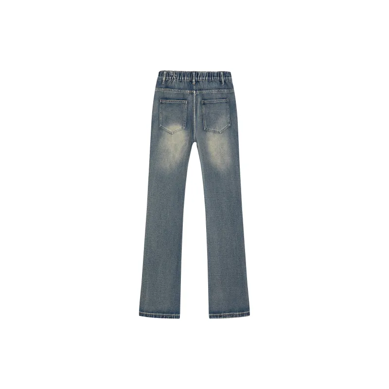 DANGERTIGER Jeans Unisex-14