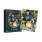 Metal Collectible Card-Zhang Qiling
