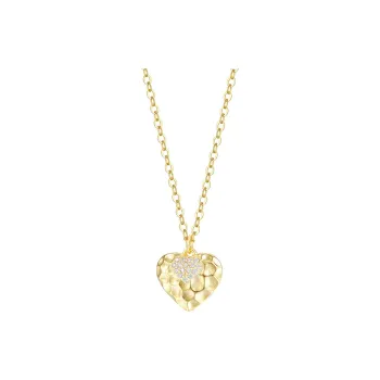 MONI JEWELLERY S925 Silver Necklaces Women's