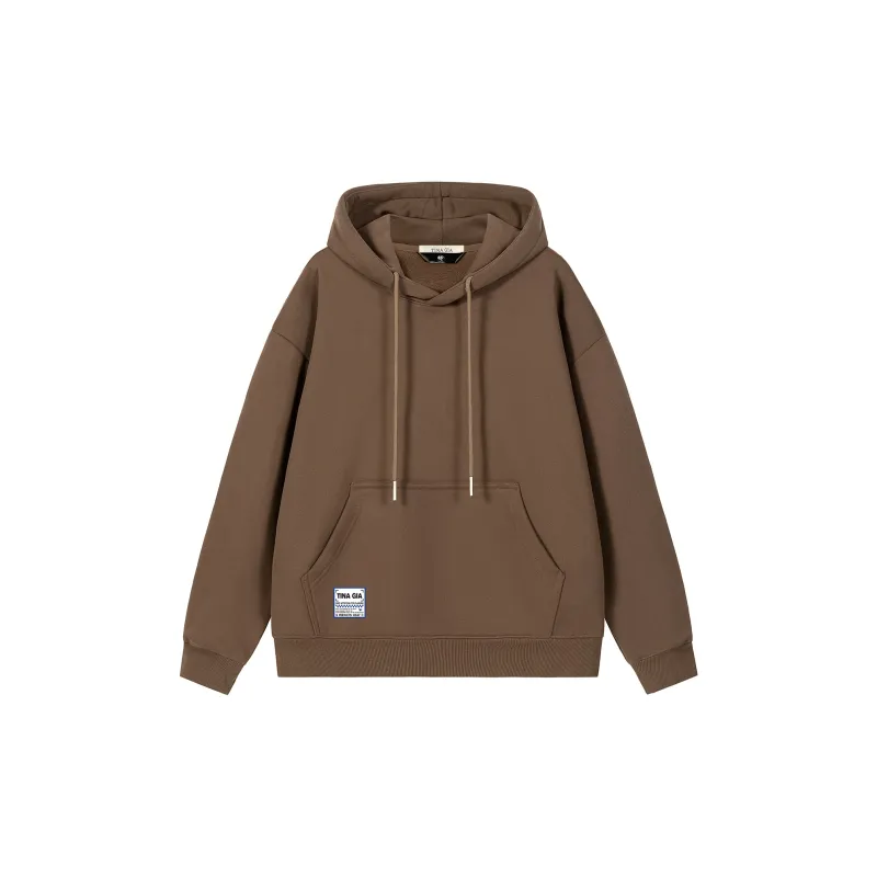 TINA GIA Sweatshirts Unisex-23