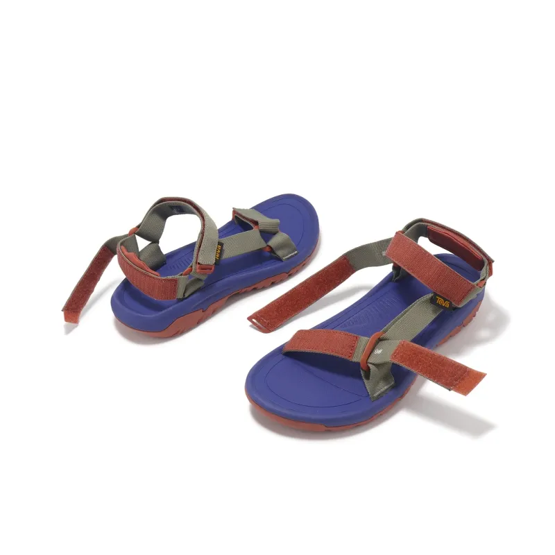 Teva Hurricane XLT2 Beach Sandals Men's Green-3