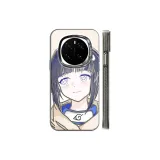 Trans Black-Miss Hinata
