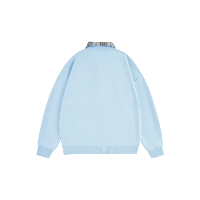TINA GIA Sweatshirts Unisex-5