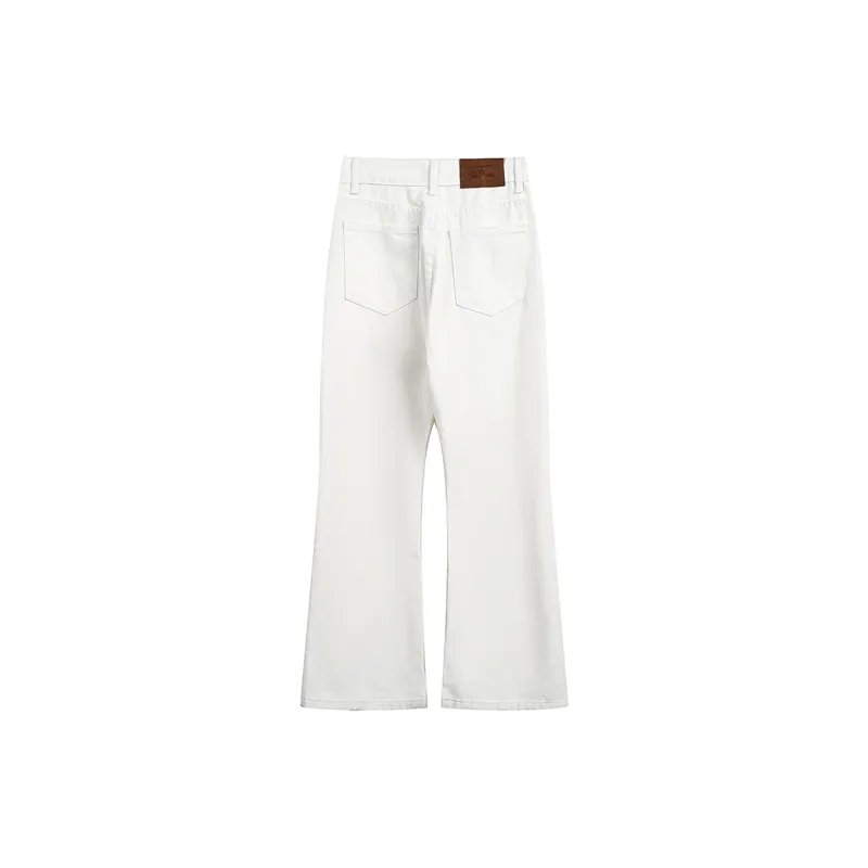 TIRED Jeans Unisex-5