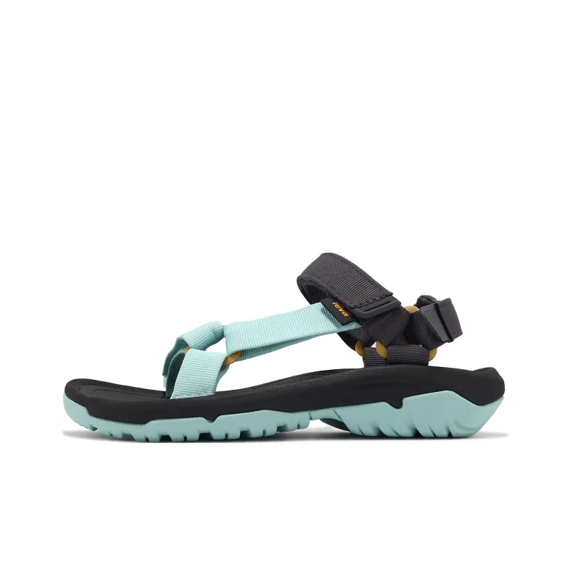 Teva Hurricane XLT2 Beach Sandals Women's Blue-0