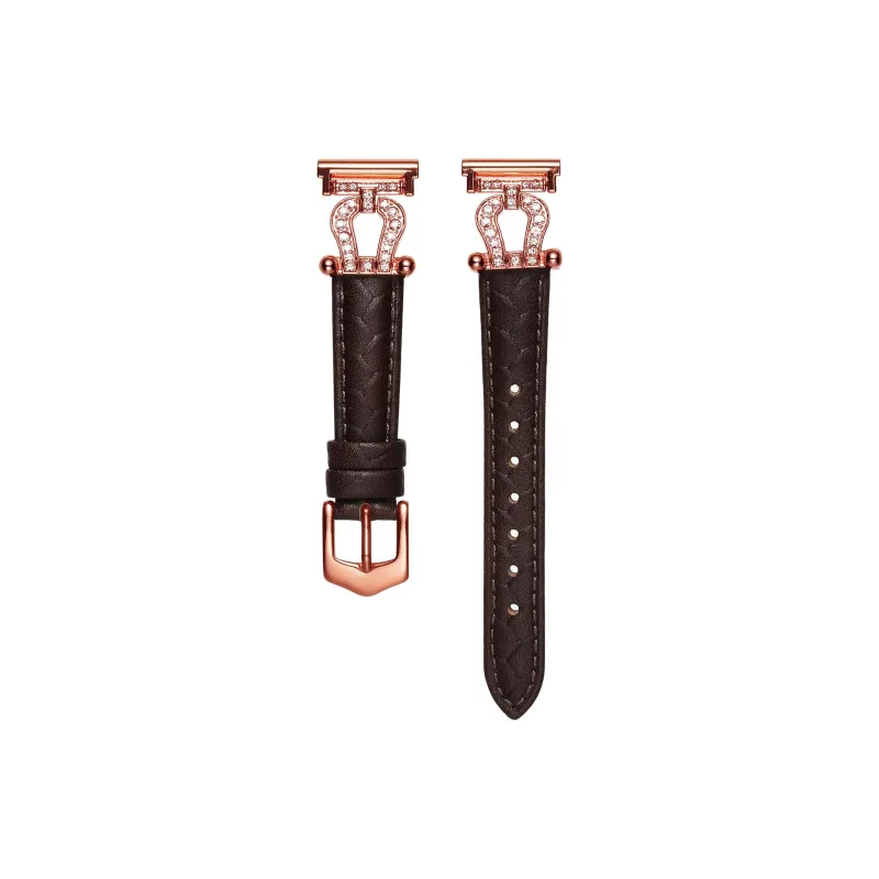 Antey Watch Band Huawei Compatibility 175 220mm Cowhide Leather Material-5