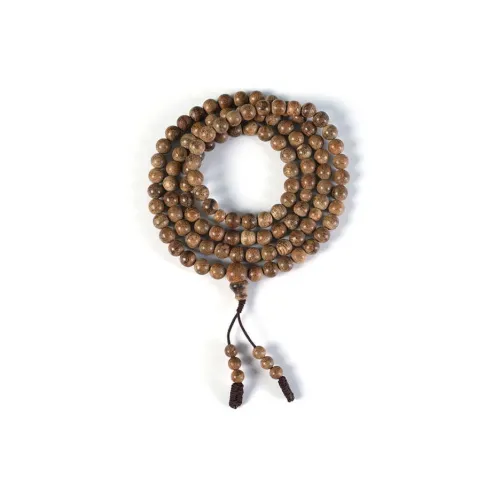 CUISHI Fragrance Agarwood Bracelets Unisex