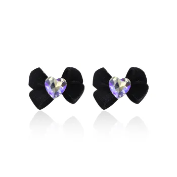CHIMERA Flannelette Hair Clip Hair Claw Clip Headpiece Women's