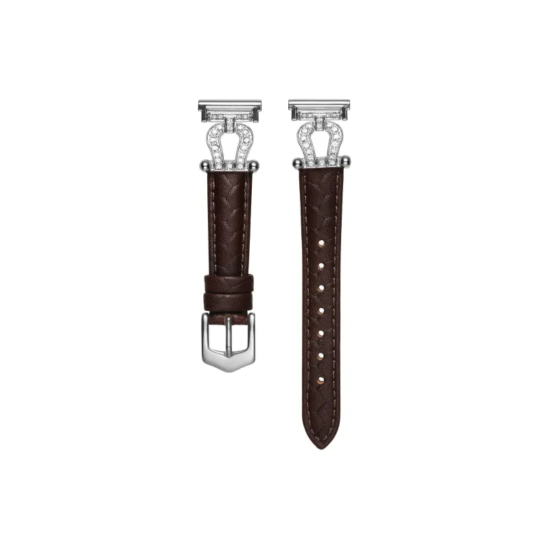 Antey Watch Band Huawei Compatibility 175 220mm Cowhide Leather Material-17