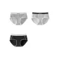 Heather Gray White+Heather Gray Black+Black
