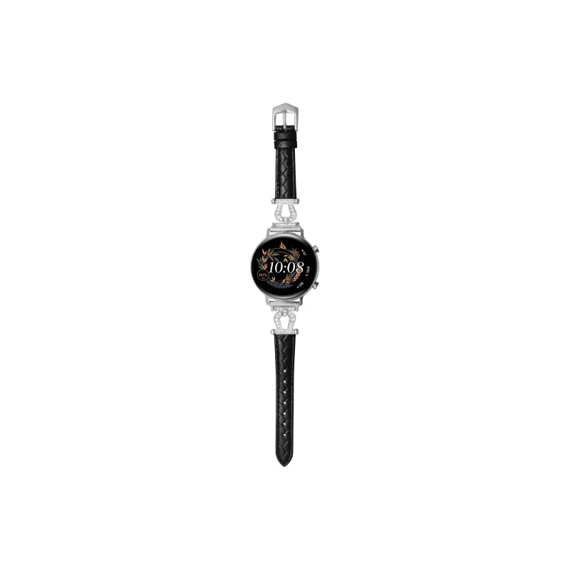 Antey Watch Band Huawei Compatibility 175 220mm Cowhide Leather Material-22