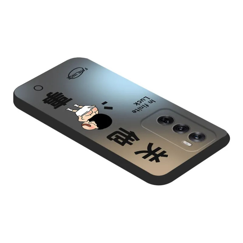 BAOCHENG Phone Cases-5