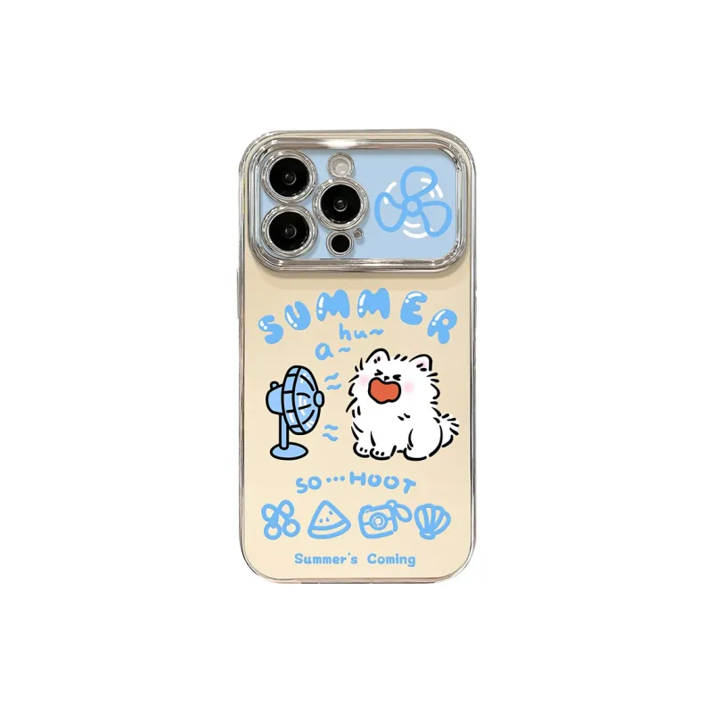 HASEE Phone Cases-14