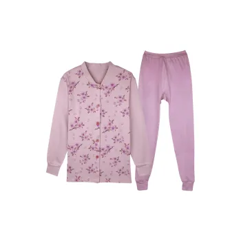 Yalu Women's Thermal Sets