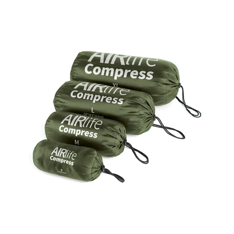 Botta Design Travel Clothing Down Jacket Zipper Pouch-7