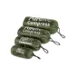 Flight Four-Piece Set-Forest Green