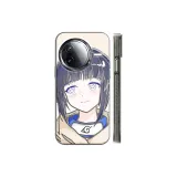 Trans Black-Miss Hinata