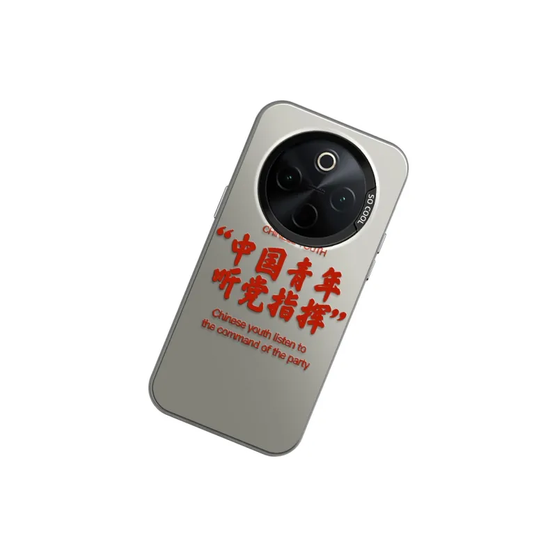 MANQIN Phone Cases-6