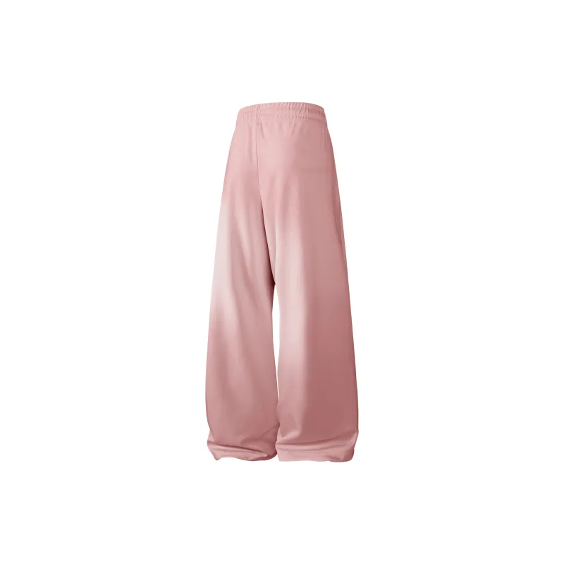 Supremo Cat Knitted Sports Pants Unisex-26