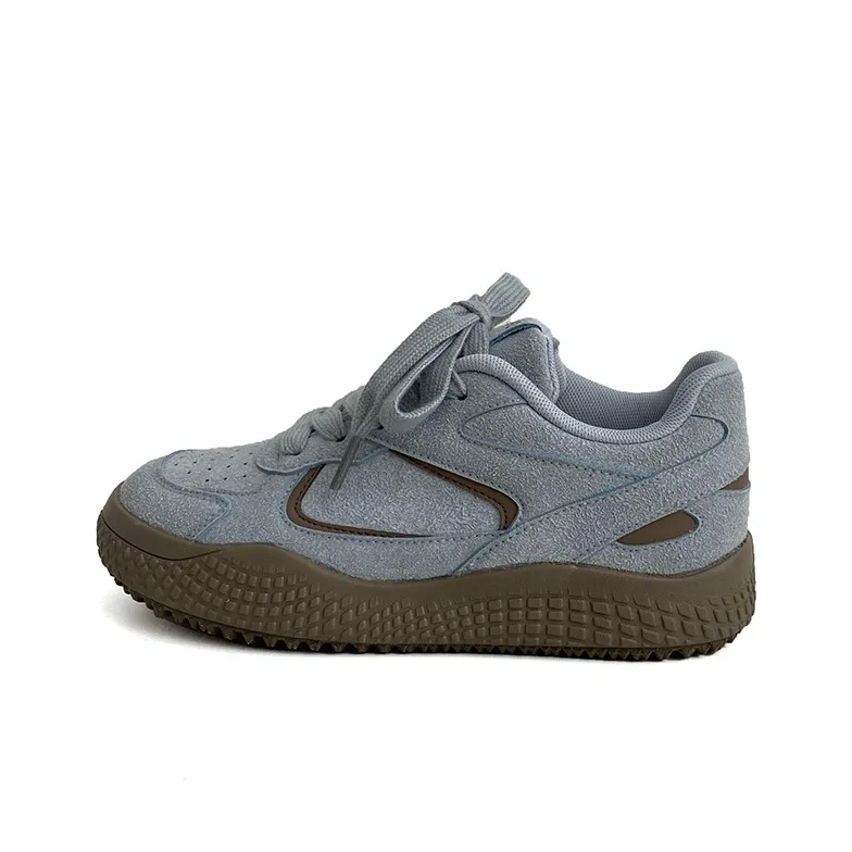 Than Than Me Skateboard Shoes Women's-12