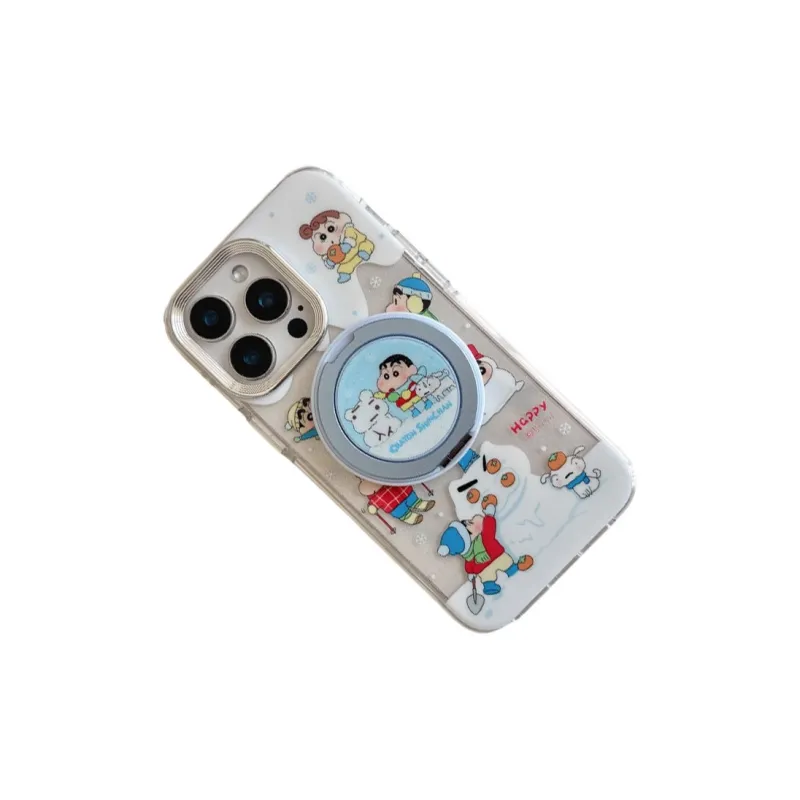 HUANBAOKE Phone Cases-2