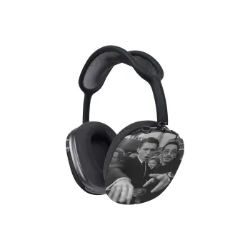 Keshami Compatibility Apple AirPods Max PC Lightweight Headset Protection Case Headphone Cases