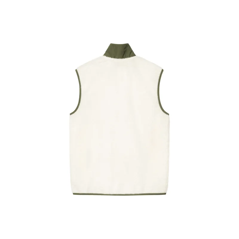 Polo Ralph Lauren Vests Men White-1