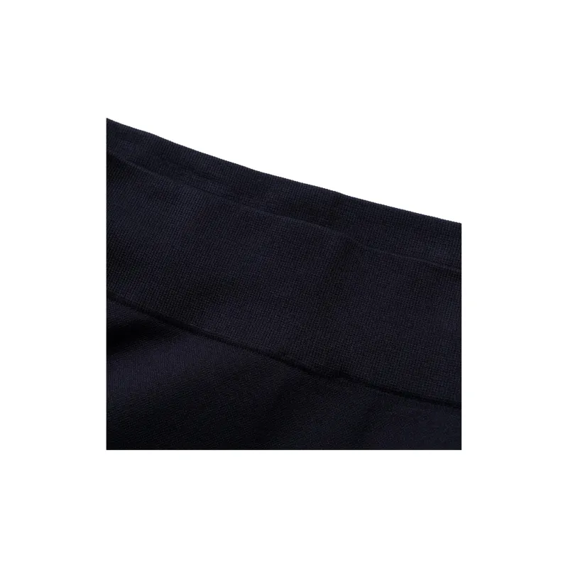MaxMara FW24 Leggings Women's Black-8