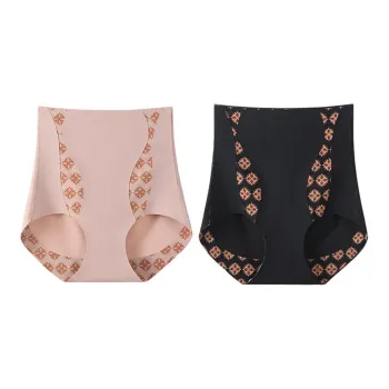 MIIOW Shapewear Bottom Women's 2 Pack