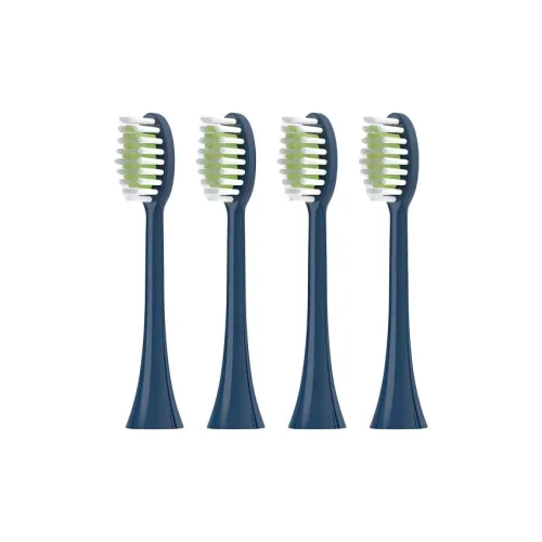 Fly Compatible With Philips HX2471 Electric Toothbrush Heads HX2571/HX257B/HX247L Replacement Flphx2471 Toothbrush Head