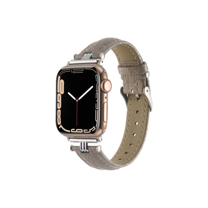 Antey Unisex Watch Bands-5