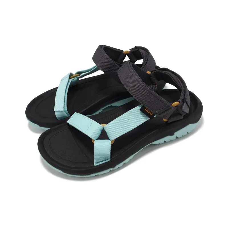 Teva Hurricane XLT2 Beach Sandals Women's Blue-2