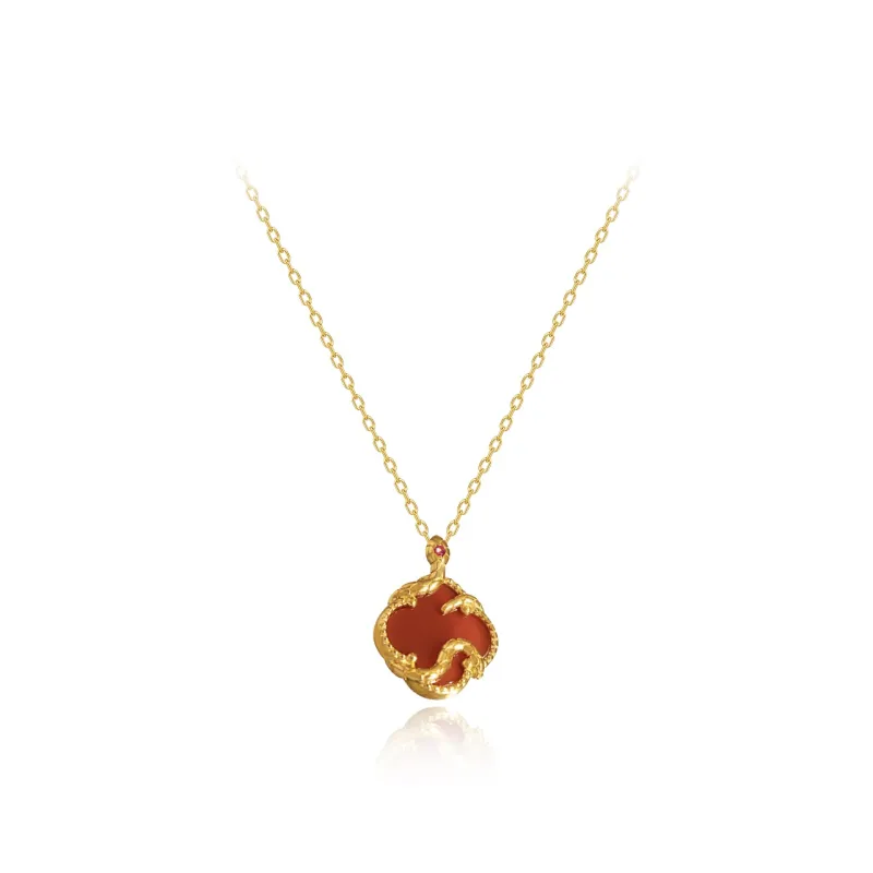 MGS Necklaces Women's-7