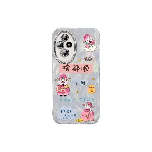 TUNAMEI Phone Cases