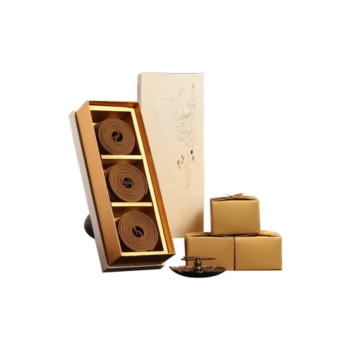 MOSFANTAL Incense & Coil Incense Accessories