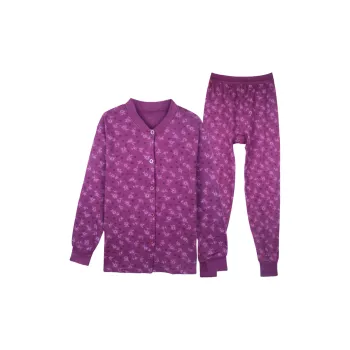 Yalu Women's Thermal Sets