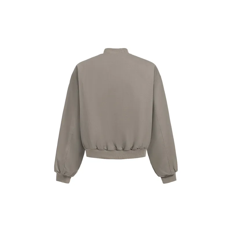 11ESTRANGER Puffer Jacket Unisex-3