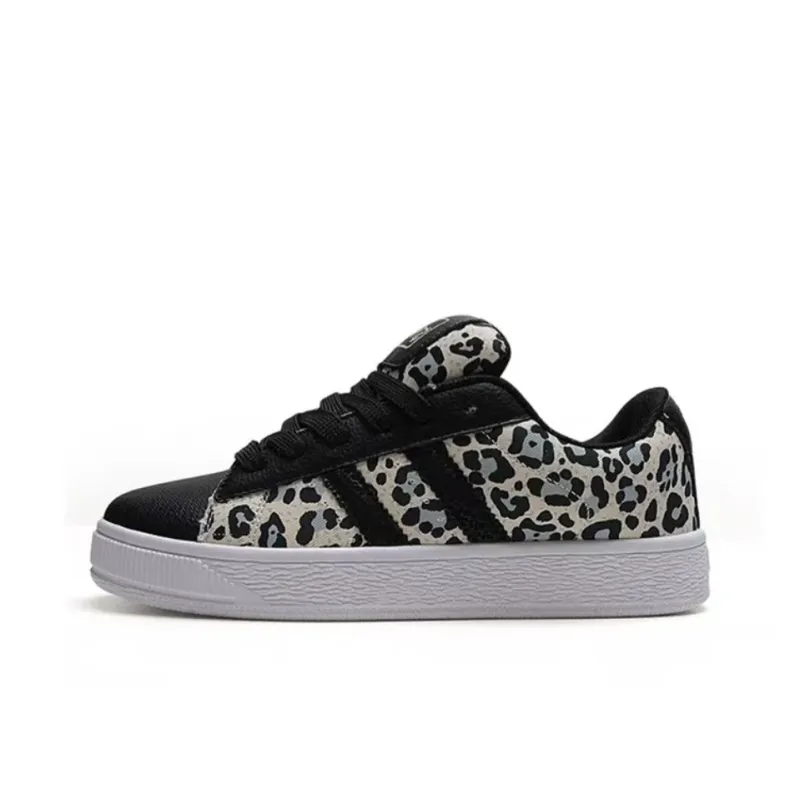 CHERRY&KALIKA Skateboard Shoes Women's Low Top-0