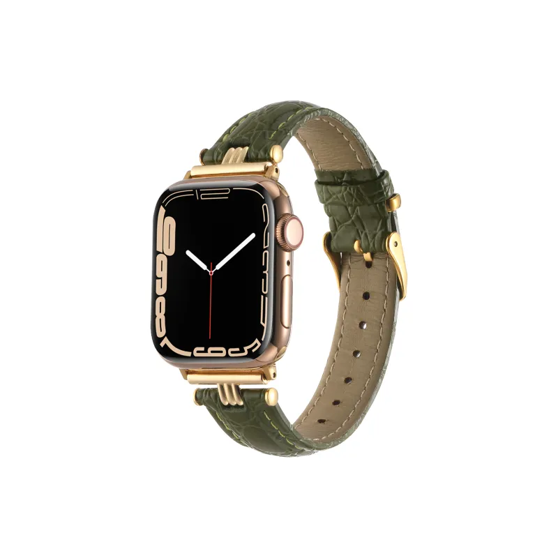 Antey Unisex Watch Bands-3